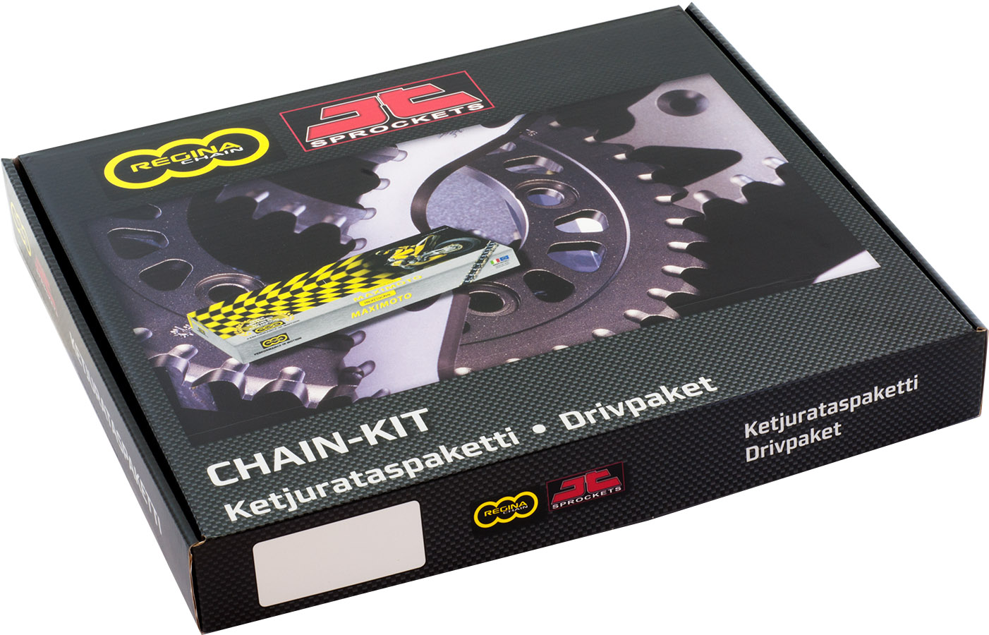 KRP JT&REGINA ZRING HO XL1000 VARADERO 9909 27HA06503 VKMotors Oy