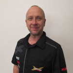 Jarkko Raivio