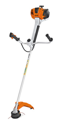 STIHL FS 360 C-EM RAIVAUSSAHA SIS TERÄSETTI