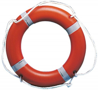 Pelastusrenkaat & pelastusjärjestelmät