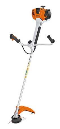 STIHL FS 360 C-EM RAIVAUSSAHA SIS TERÄSETTI 41472000276