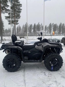 Can-Am Outlander Max XU T HD10 G3 3
