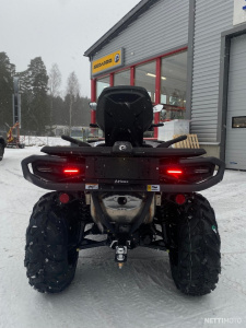 Can-Am Outlander Max XU T HD10 G3 5