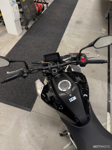 Honda CB Jopa vain 0% korolla! 5