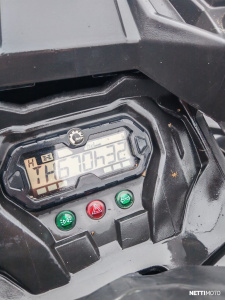 Can-Am Outlander Max XT 650 7