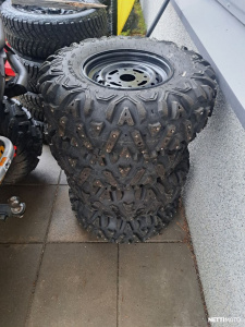 Can-Am Maverick 700 Base 8