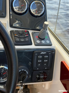Aquador 23 HT 15