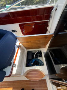 Aquador 23 HT 21