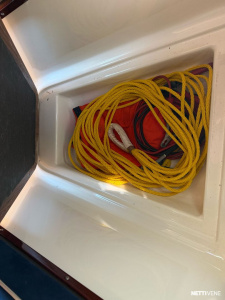 Aquador 23 HT 29