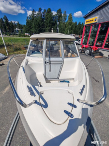 Flipper 630 OC 10