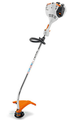 STIHL FS 50 C-EL RUOHOTRIMMERI AC C5-2