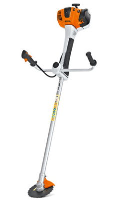 FS 560 C-EM RAIVAUSSAHA, HP, EXTREEM