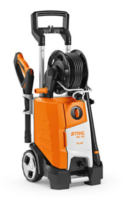 STIHL RE 130 PLUS PAINEPESURI 2.3KW 420/500
