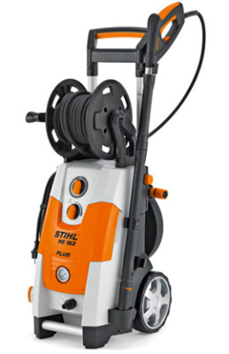 RE 163 PLUS PAINEPESURI 650L/H 150BAR