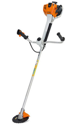 STIHL FS410 C-E K RAIVAUSSAHA