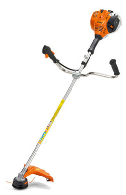 FS 70 C-E RUOHOTRIMMERI GSB 230-2