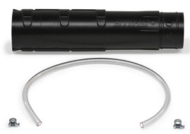 PIDENNYSPUTKI SR 450