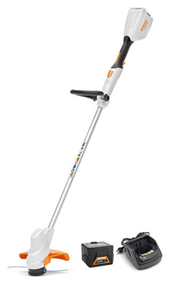 STIHL FSA 56- AKKUTRIMMERI 45220115718