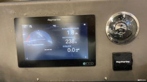 Faster 525 SC 9