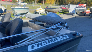 Faster 525 SC 7