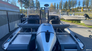Faster 525 SC 8