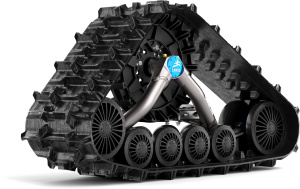 CAMSO X4S TELARUNGOT 2
