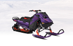 Ski-Doo Freeride Mallisto 2