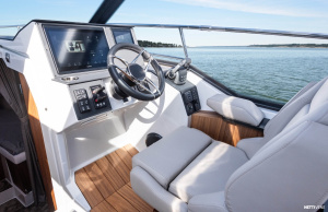 Grandezza 30 5