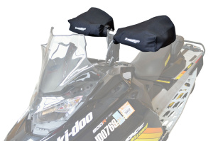 POWERMADD HANDGUARD GAUNTLET 2