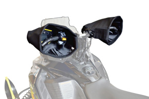 POWERMADD HANDGUARD GAUNTLET 4