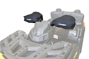 POWERMADD HANDGUARD GAUNTLET 5