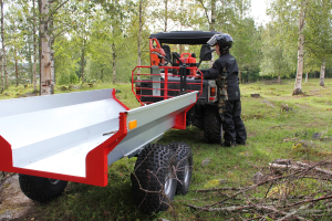ULTRATEC YLEISLAVAKÄRRY 5