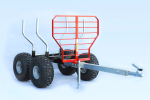 ULTRATEC TUKKIKÄRRY 3