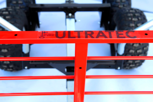 ULTRATEC TUKKIKÄRRY 4