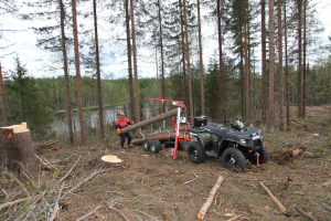 ULTRATEC TUKKIKÄRRY 10