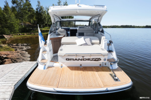 Grandezza 34 OC 4
