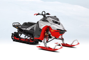 Lynx Shredder Mallisto 2