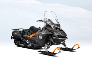 Lynx 59 Ranger Mallisto 2