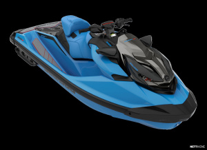 Sea-Doo RXP 2