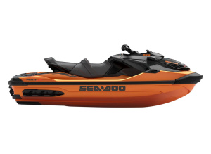Sea-Doo 2