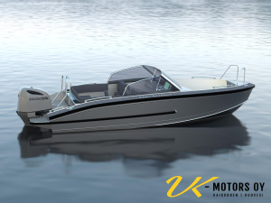 SILVER SEAHAWK BRx 2
