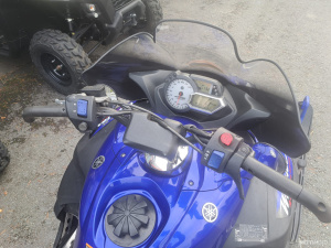 Yamaha RX Warrior 6