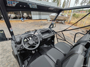 Can-Am Traxter PRO XU T HD10 ABS 3