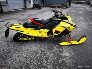 Ski-Doo MX Z 3