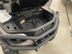 Can-Am Outlander Max XU T HD10 G3 13