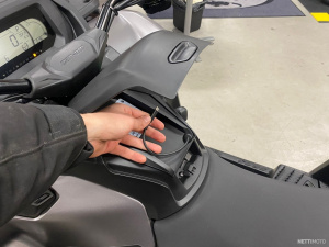 Can-Am Outlander Max XU T HD10 G3 14