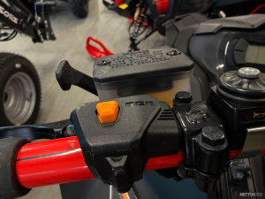 Lynx Shredder 7