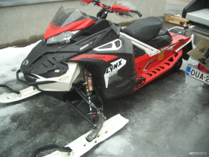 Lynx Enduro 2