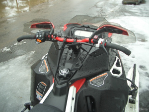 Lynx Enduro 5