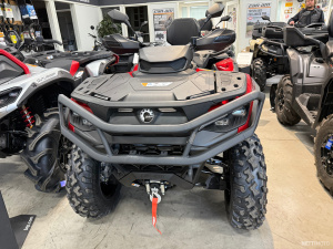 Can-Am Outlander Max XT 850 T ABS 5